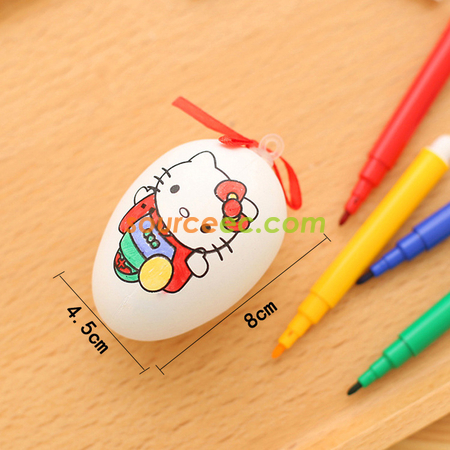 Customization DIY Egg Corporate Gifts
