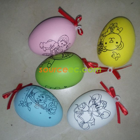 Customization DIY Egg Corporate Gifts