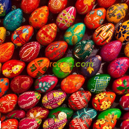 Customization DIY Egg Corporate Gifts