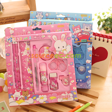 Stationery Gift Set - Corporate Gifts Supplier in Malaysia - Source EC