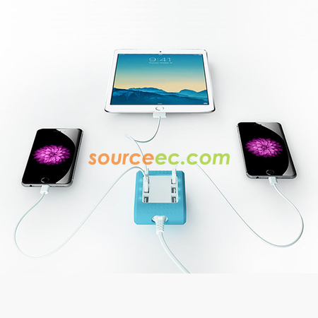 Customization USB charger Corporate Gifts