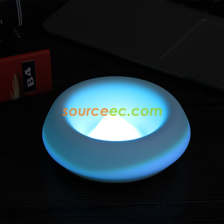 Customization Colorful Nightlight Corporate Gifts