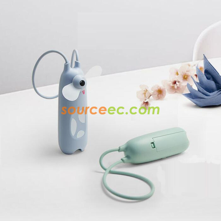 Customization Fan Corporate Gifts