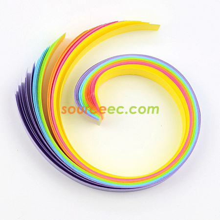 Customization Rabbit Ear Stars Origami Corporate Gifts