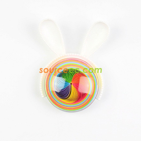 Customization Rabbit Ear Stars Origami Corporate Gifts