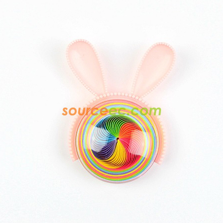 Customization Rabbit Ear Stars Origami Corporate Gifts