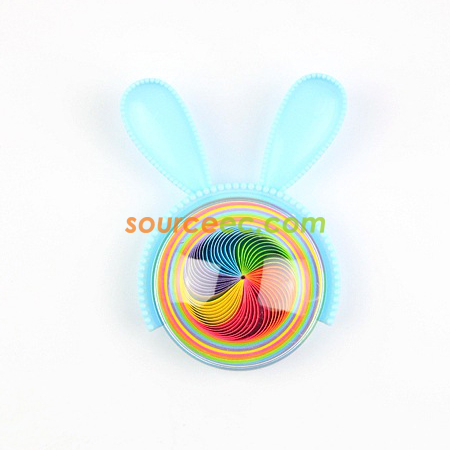 Customization Rabbit Ear Stars Origami Corporate Gifts