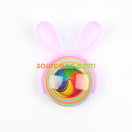 Customization Rabbit Ear Stars Origami Corporate Gifts
