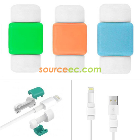 Data Cable Protector