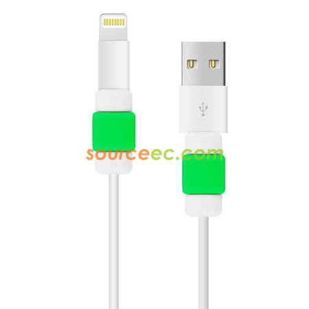 Customization Data Cable Protector Corporate Gifts