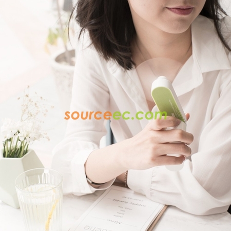 Customization Folded Mini Rechargeable USB Fan Corporate Gifts
