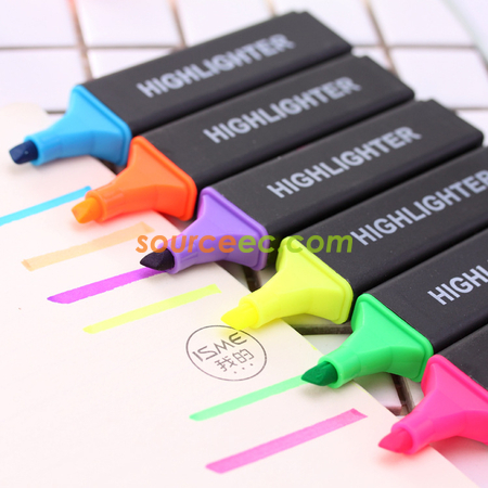 Customization Highlighter Corporate Gifts