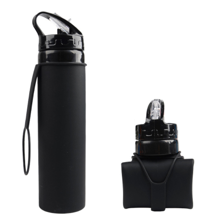 Customization Foldable Bottle Corporate Gifts