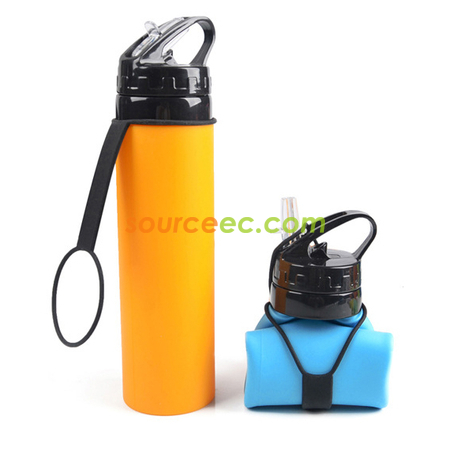 Customization Foldable Bottle Corporate Gifts