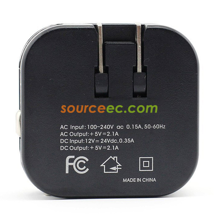 Customization Multifunctional conversion plug Corporate Gifts