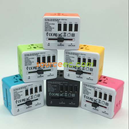 Customization Adaptor Corporate Gifts