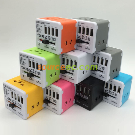 Customization Adaptor Corporate Gifts