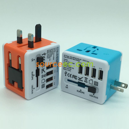 Customization Adaptor Corporate Gifts