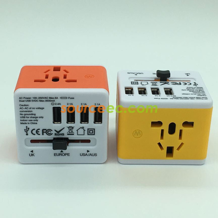 Customization Adaptor Corporate Gifts