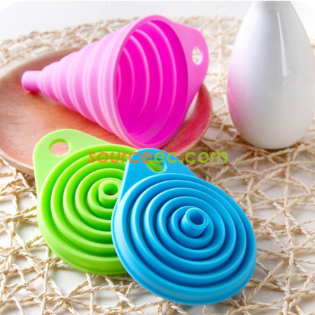 Funnel