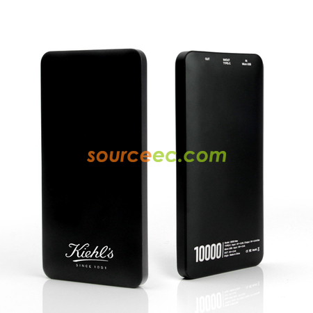 10000mAh Power Bank