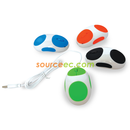 Bean Optical Mouse