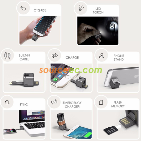 Customization Wonder Cube Corporate Gifts