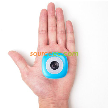 Customization Camera Corporate Gifts
