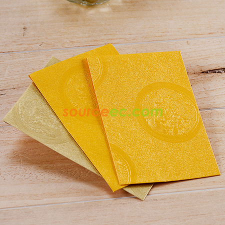 Customization Red Packet Corporate Gifts