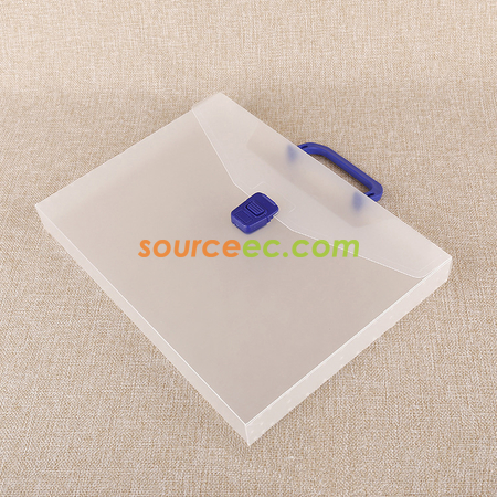 Customization Portable File Box Corporate Gifts