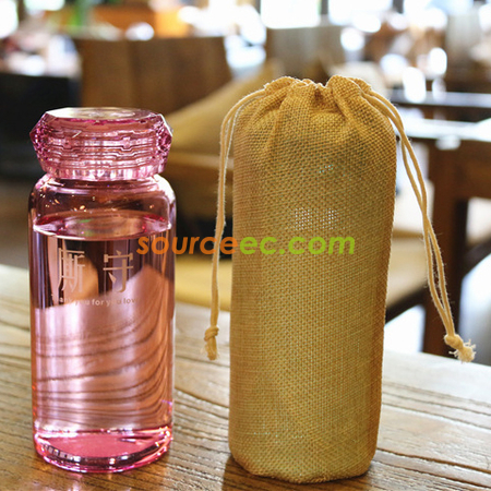 Customization 370ML Gradient Glass Corporate Gifts