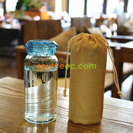 Customization 370ML Gradient Glass Corporate Gifts