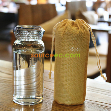 Customization 370ML Gradient Glass Corporate Gifts