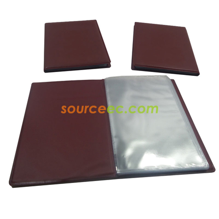Customization Customized Document Folder Corporate Gifts