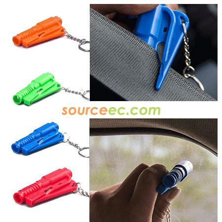 Customization Safety Hammer Corporate Gifts