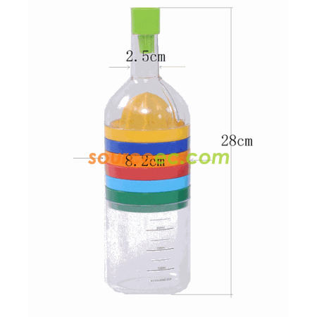 Customization 400ML Cooking Bottle Corporate Gifts