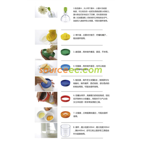 Customization 400ML Cooking Bottle Corporate Gifts
