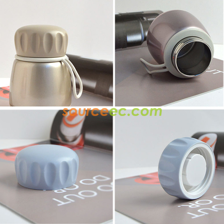 Customization 230ML Mini Vacuum Insulation Mug Corporate Gifts