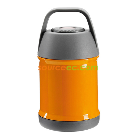 Customization 450ML Stainless Steel Vacuum Insulated Food Jar Corporate Gifts