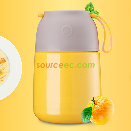 Customization 700ML Thermos Insulation Pot Corporate Gifts