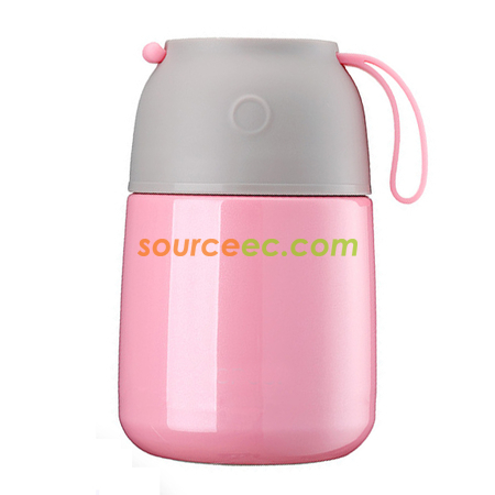 Customization 700ML Thermos Insulation Pot Corporate Gifts