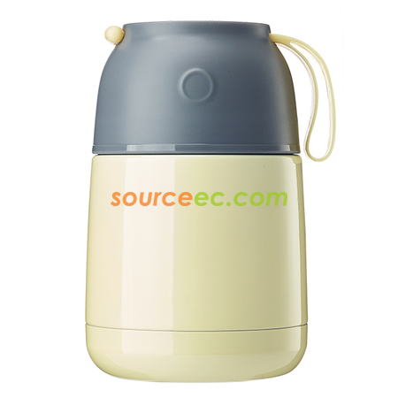 Customization 700ML Thermos Insulation Pot Corporate Gifts