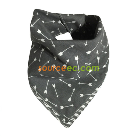 Customization Baby Saliva Towel Corporate Gifts