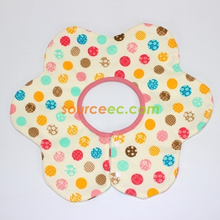 Customization Baby Bib Corporate Gifts