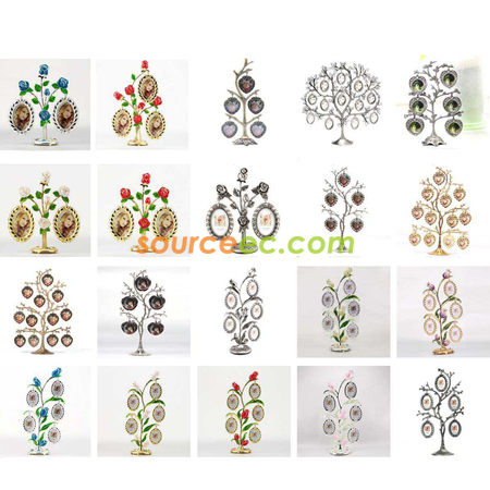 Customization Wishing Tree Frame Corporate Gifts