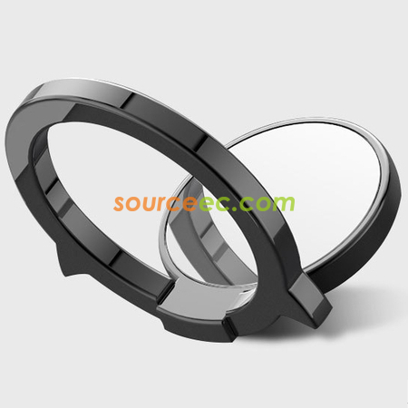 Customization Mirror Phone Ring Corporate Gifts