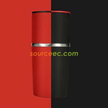 Customization 250ML  Coffee Grinding Cup Corporate Gifts