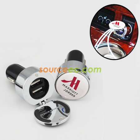USB Car Charger