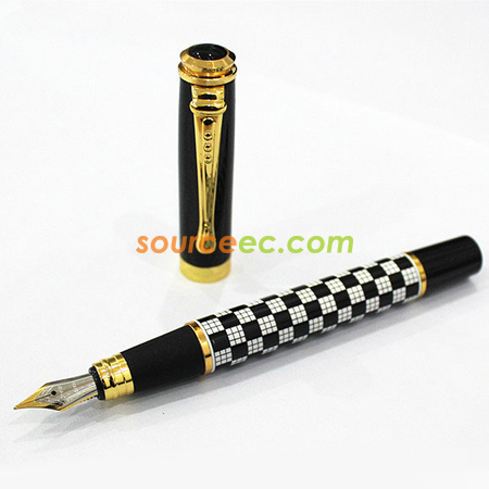Customization Fountain Pen Corporate Gifts