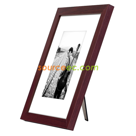 Customization Wood Picture Frame Corporate Gifts